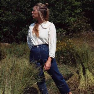 Rudy Jude utility jeans size 4